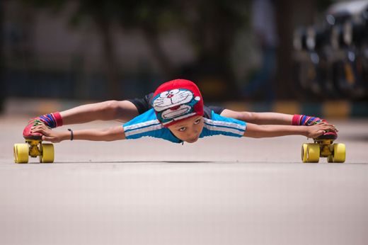 World Records 